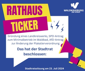 2024-07-23 Rathaus Ticker - Facebook (1)