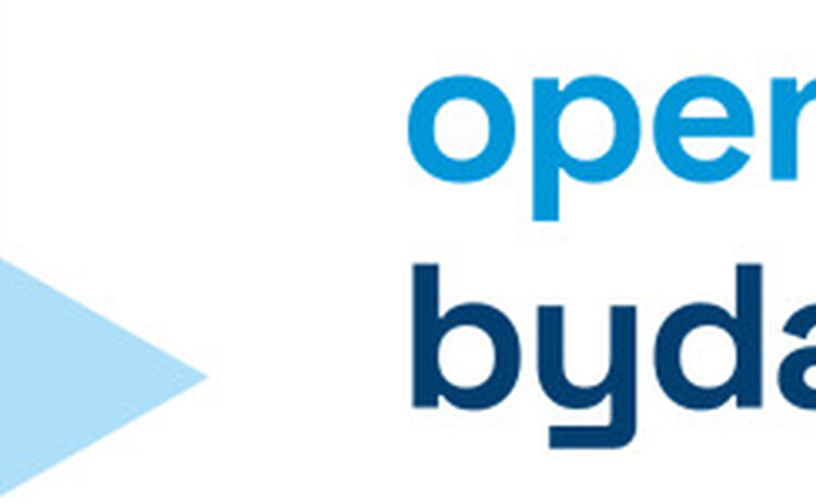 Logo openbydata