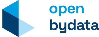 Logo openbydata