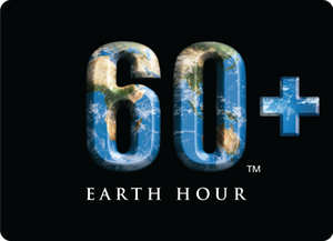 Logo Earth Hour 