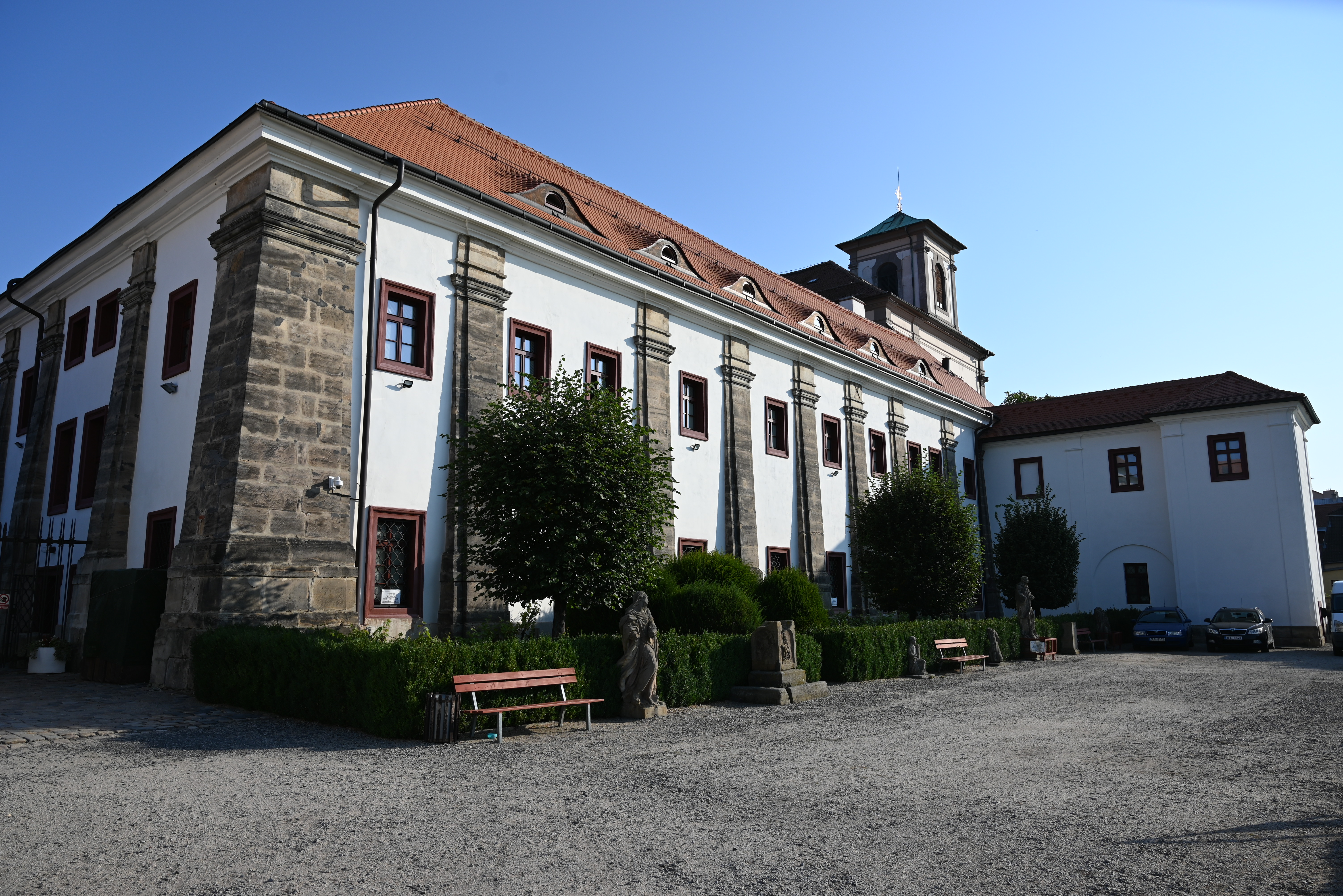 Museum Bömisch Leipa